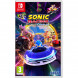 Игра Sonic Racing: CrossWorlds [Nintendo Switch, русские субтитры] в Твери