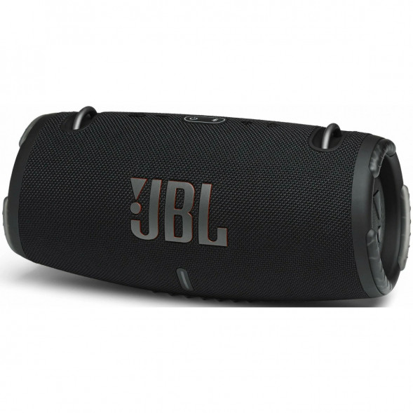 Портативная акустика JBL Xtreme 3, 100 Вт, черный в Твери