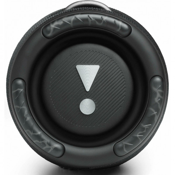 Портативная акустика JBL Xtreme 3, 100 Вт, черный в Твери