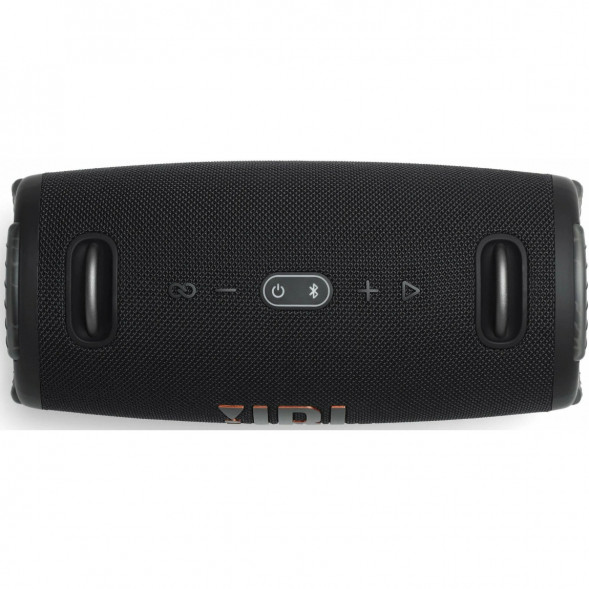 Портативная акустика JBL Xtreme 3, 100 Вт, черный в Твери