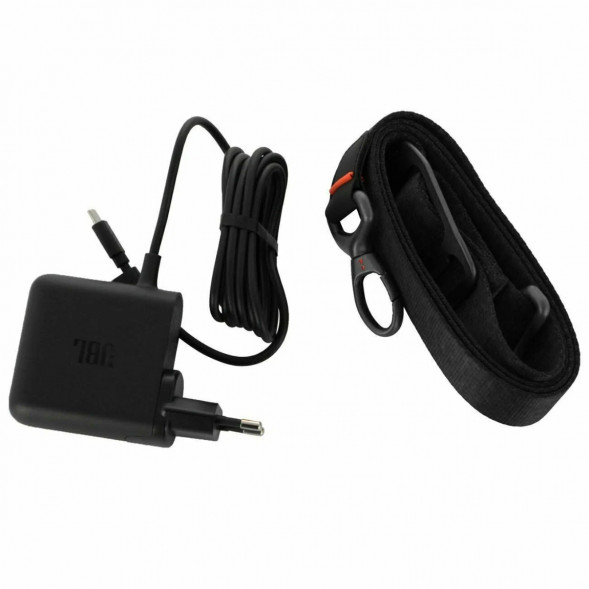Портативная акустика JBL Xtreme 3, 100 Вт, черный в Твери