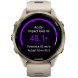 Умные часы Garmin Forerunner 970 Soft Gold Titanium/French Gray Translucent Indigo Band 010-02969-12 в Твери