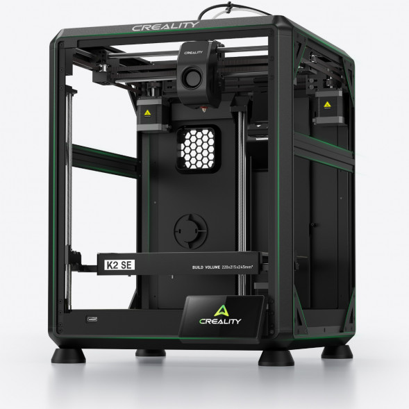 3D принтер Creality K2 SE в Твери