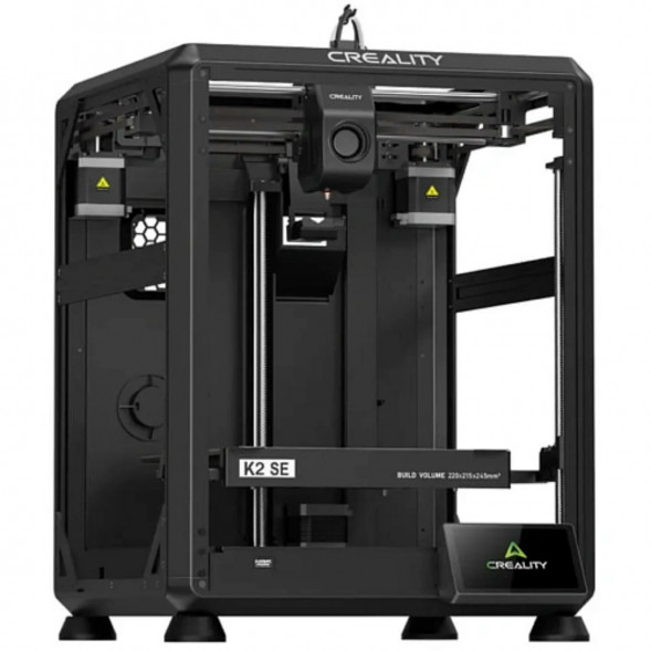 3D принтер Creality K2 SE в Твери