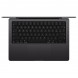 Ноутбук Apple MacBook Pro 14 2026 MGDR4 (M5 Pro 16-Core GPU, 24GB/1TB), Черный космос/Space Black в Твери