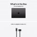 Ноутбук Apple MacBook Pro 14 2026 MGDR4 (M5 Pro 16-Core GPU, 24GB/1TB), Черный космос/Space Black в Твери
