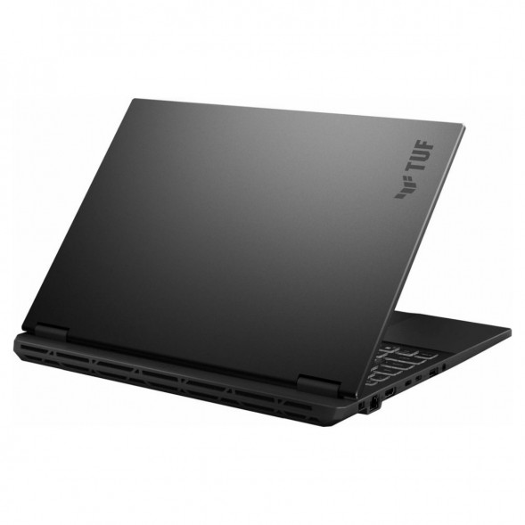 Ноутбук игровой ASUS TUF Gaming A16 FA608UHI-TU128 (16&amp;quot;, 2025, IPS, AMD Ryzen 7 260 3.8ГГц, 8 ядер, 16ГБ DDR5, 512ГБ SSD, NVIDIA GeForce RTX 5050, TGP 115Вт) в Твери