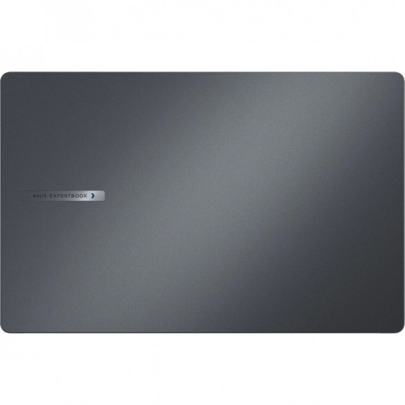 Ноутбук ASUS ExpertBook B1 B1503CVA-I716512B0D (15.6&amp;quot;, IPS, Intel Core 7 150U 1.8ГГц, 10 ядер, 16ГБ DDR5, 512ГБ SSD, Intel Graphics, без ОС), серый в Твери