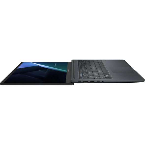 Ноутбук ASUS ExpertBook B1 B1503CVA-I716512B0D (15.6&amp;quot;, IPS, Intel Core 7 150U 1.8ГГц, 10 ядер, 16ГБ DDR5, 512ГБ SSD, Intel Graphics, без ОС), серый в Твери