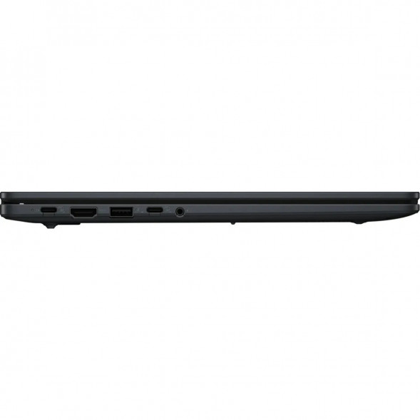 Ноутбук ASUS ExpertBook B1 B1503CVA-I716512B0D (15.6&amp;quot;, IPS, Intel Core 7 150U 1.8ГГц, 10 ядер, 16ГБ DDR5, 512ГБ SSD, Intel Graphics, без ОС), серый в Твери