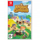 Игра Animal Crossing: New Horizons [Nintendo Switch, русская версия] в Твери