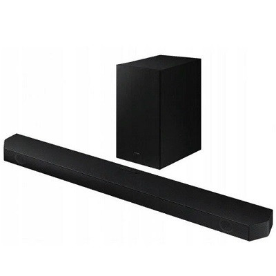 Саундбар Samsung HW-Q60B в Твери