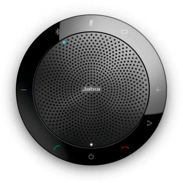 Спикерфон Jabra Connect 4s, черный в Твери
