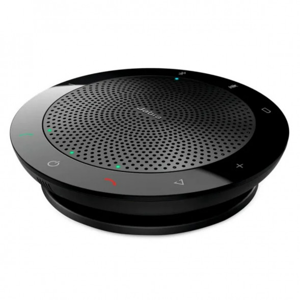 Спикерфон Jabra Connect 4s, черный в Твери