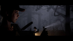 Игра The Quarry [PS5, русская версия]