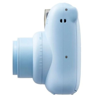 Фотоаппарат моментальной печати Fujifilm Instax Mini 12, Pastel Blue в Твери