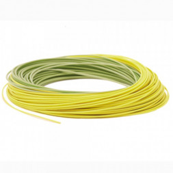 Леска RIO Premier Gold Floating Fly Line WF5F, мох/золото