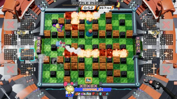 Игра Super Bomberman R 2 [Nintendo Switch, русские субтитры] в Твери