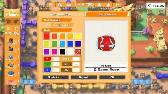 Игра Super Bomberman R 2 [Nintendo Switch, русские субтитры] в Твери