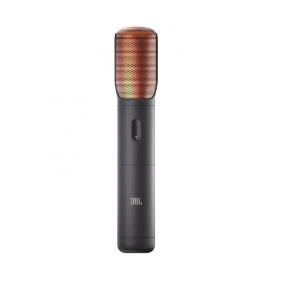 Портативная акустика JBL Partybox Encore + микрофон, черный в Твери