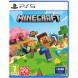 Игра Minecraft [PS5, русская версия] в Твери