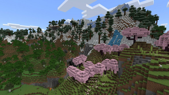 Игра Minecraft [PS5, русская версия] в Твери