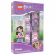 Часы LEGO Friends 8021223 Наручные часы Friends «Эмма» в Твери