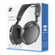 Беспроводные наушники Sennheiser Momentum 4 Wireless, Graphite в Твери