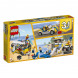 Конструктор LEGO Creator 31079 Фургон сёрферов в Твери