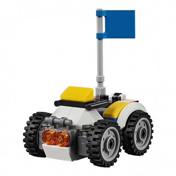 Конструктор LEGO Creator 31079 Фургон сёрферов в Твери