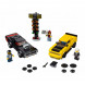 Конструктор LEGO Speed Champions 75893 2018 Dodge Challenger SRT Demon и 1970 Dodge Charger R/T в Твери