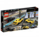 Конструктор LEGO Speed Champions 75893 2018 Dodge Challenger SRT Demon и 1970 Dodge Charger R/T в Твери
