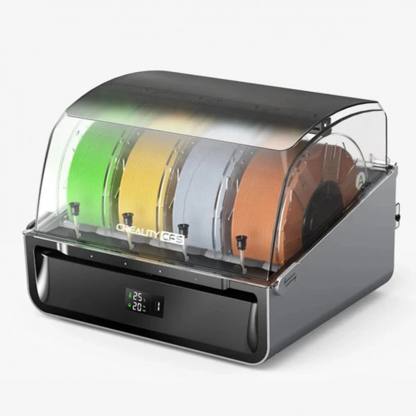 Автоматическая система подачи материалов Creality Filament System CFS в Твери