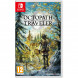 Игра Octopath Traveler 0 [Nintendo Switch, английская версия] в Твери