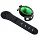 Фонарь для собак Orbiloc Dog Dual Signal Colours, зеленый в Твери