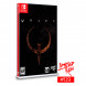 Игра Quake (Limited Run #119) [Nintendo Switch, русская версия] в Твери