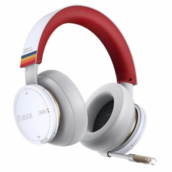 Беспроводная гарнитура Xbox Wireless Headset Starfield Limited Edition в Твери