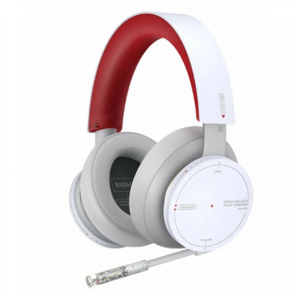 Беспроводная гарнитура Xbox Wireless Headset Starfield Limited Edition в Твери