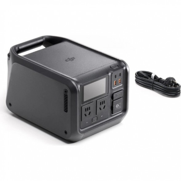 Портативный источник питания DJI Power 500 в Твери