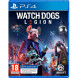 Игра Watch Dogs: Legion [PS4, английская версия] в Твери