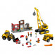Конструктор LEGO City 60076 Снос здания в Твери
