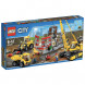 Конструктор LEGO City 60076 Снос здания в Твери