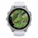Умные часы Garmin Fenix 8, 43 mm, Whitestone 010-02903-00 в Твери