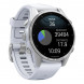 Умные часы Garmin Fenix 8, 43 mm, Whitestone 010-02903-00 в Твери
