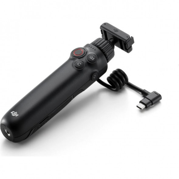 Многофункциональная зарядная ручка DJI Osmo Action в Твери