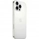 Смартфон Apple iPhone 16 Pro Max (nano SIM+eSIM) 256ГБ, White Titanium в Твери