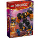 Конструктор LEGO Ninjago 71806 Элементальный земной робот Коула в Твери