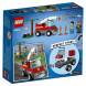 Конструктор LEGO City Fire 60212 Пожар на пикнике в Твери