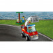 Конструктор LEGO City Fire 60212 Пожар на пикнике в Твери
