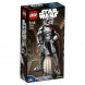 Конструктор LEGO Star Wars 75118 Капитан Фазма в Твери